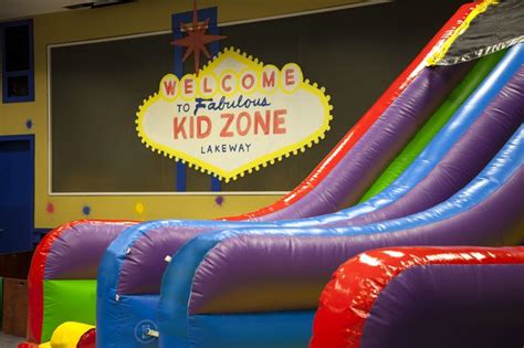 thekidzone with fzkid .